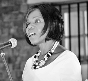 Public Protector, advocate Thuli Madonsela, was the keynote speaker at the second annual Pro Bono Awards on 17 September at Constitutional Hill in Johannesburg.